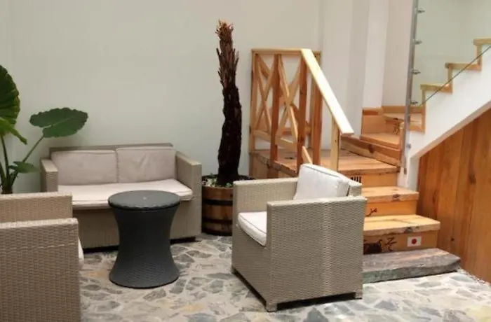 Casa Anzures Thematic Hotel 3*