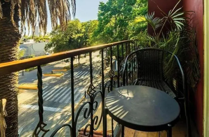 Casa Anzures Thematic 3*