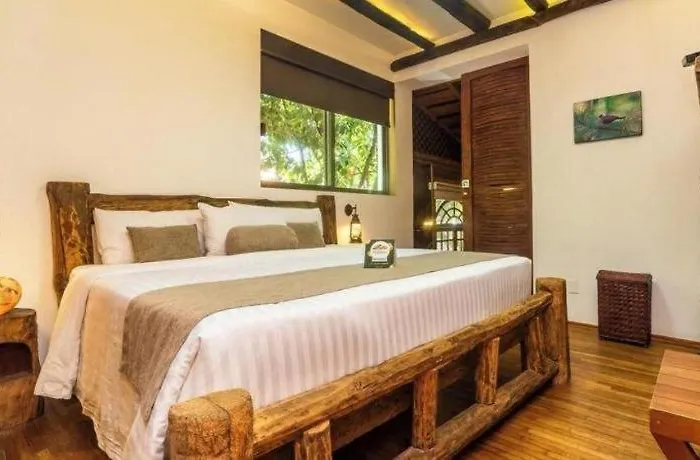 Hotel Casa Anzures Thematic 3*