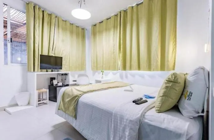 Casa Anzures Thematic 3*