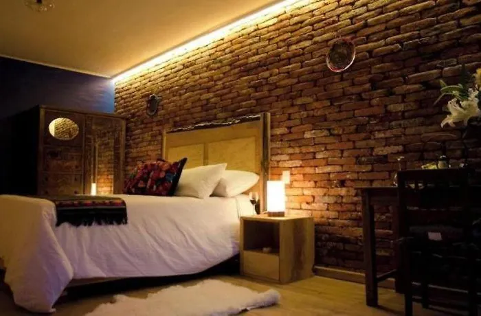 Hotel Casa Anzures Thematic 3*