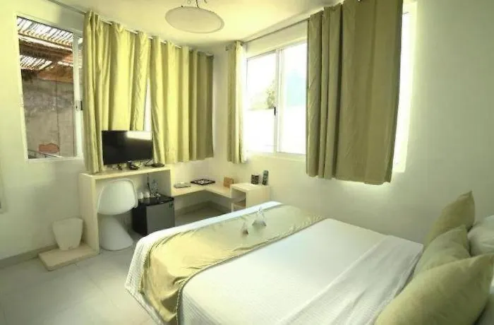 Hotel Casa Anzures Thematic