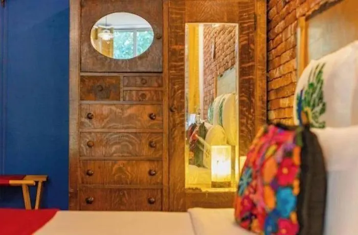 Casa Anzures Thematic Hotel