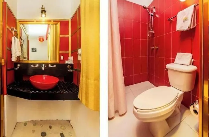 Hotel Casa Anzures Thematic 3*