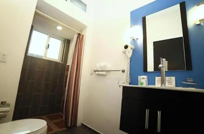 Casa Anzures Thematic Hotel 3*
