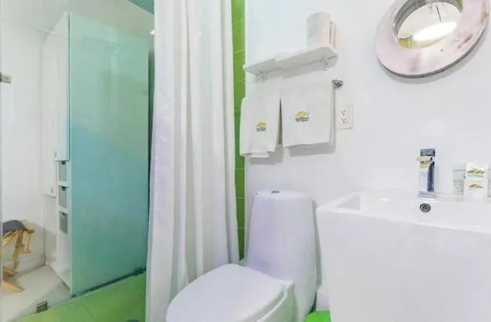 Casa Anzures Thematic Hotel