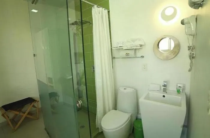 Casa Anzures Thematic Hotel