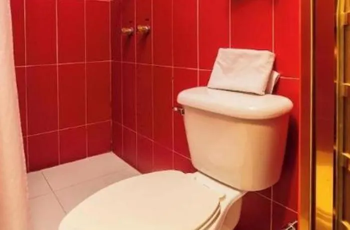 Casa Anzures Thematic Hotel