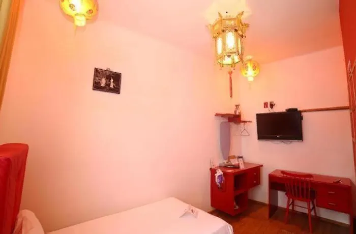 Casa Anzures Thematic Hotel 3*