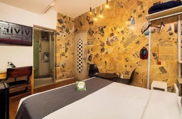 Hotel Casa Anzures Thematic
