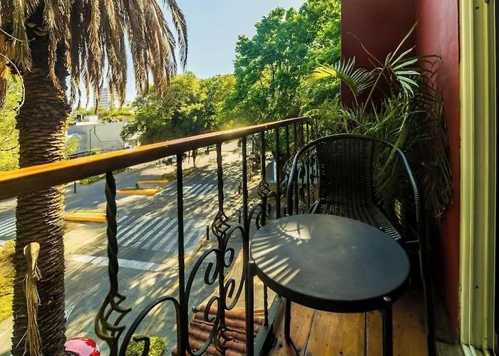 Casa Anzures Thematic 3*