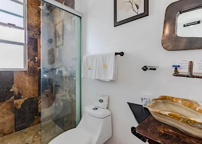Casa Anzures Thematic Hotel 3*